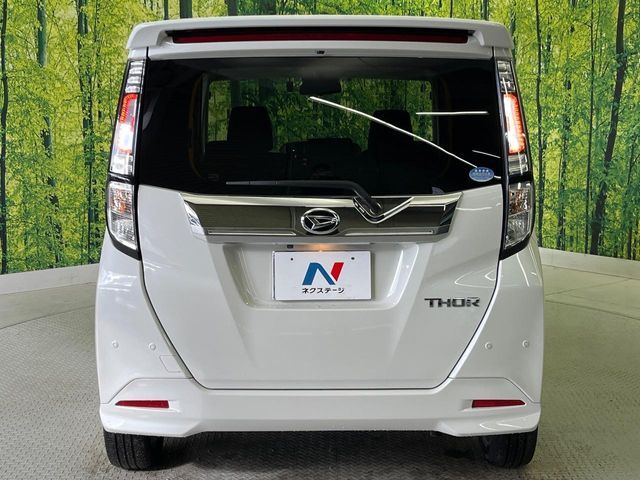 DAIHATSU THOR 2019