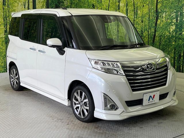 DAIHATSU THOR 2019
