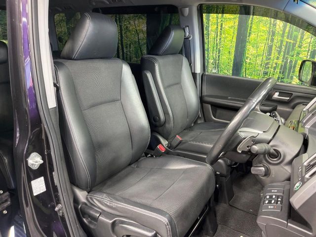 HONDA STEPWAGON SPADA 2013