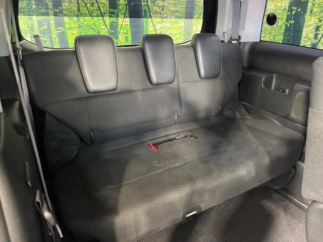 HONDA STEPWAGON SPADA 2013