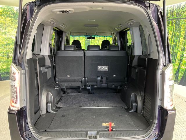 HONDA STEPWAGON SPADA 2013