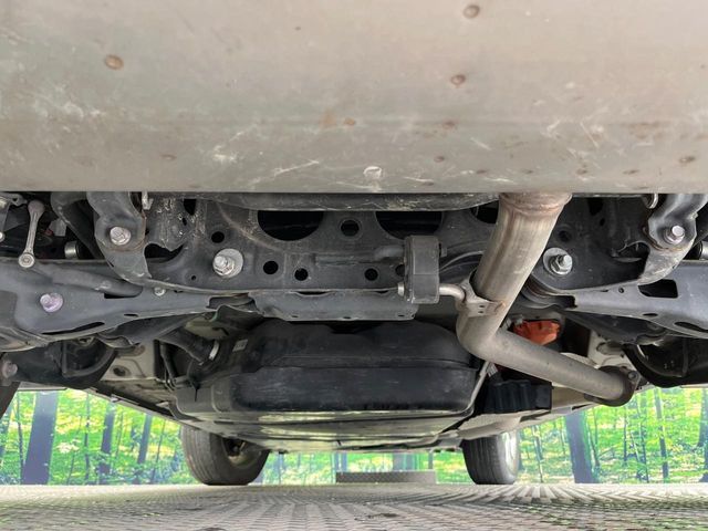 TOYOTA RAV4 HYBRID 2WD 2021