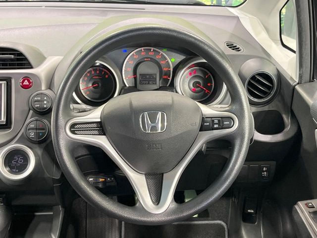 HONDA FIT 2010