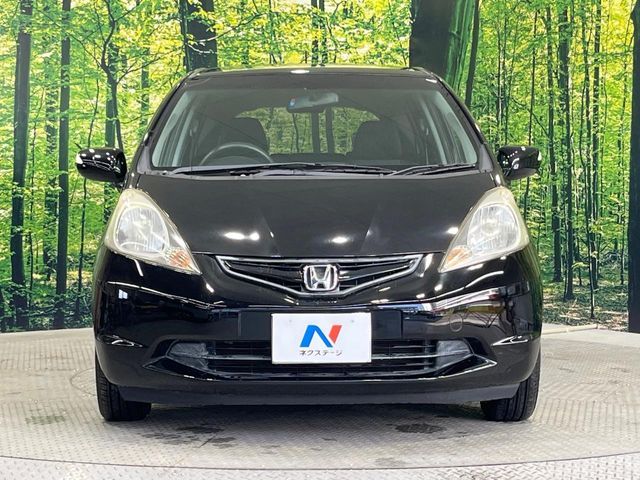 HONDA FIT 2010