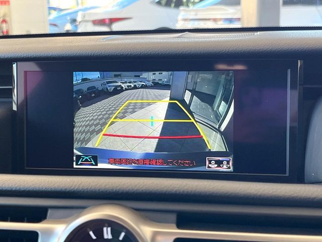 TOYOTA LEXUS RC300 2018