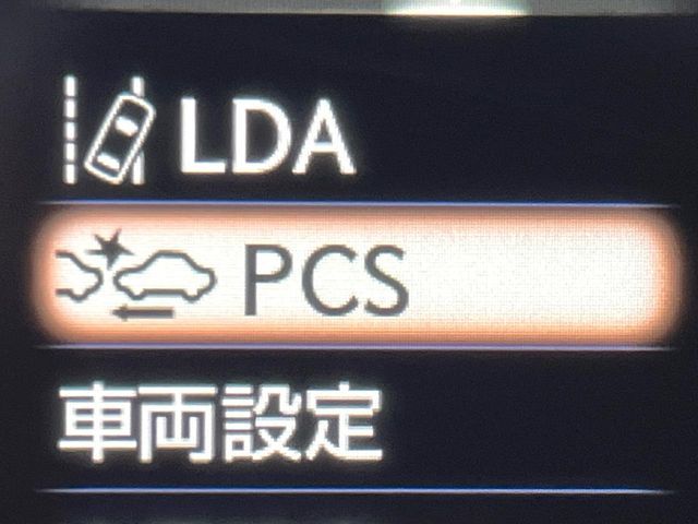 TOYOTA LEXUS RC300 2018