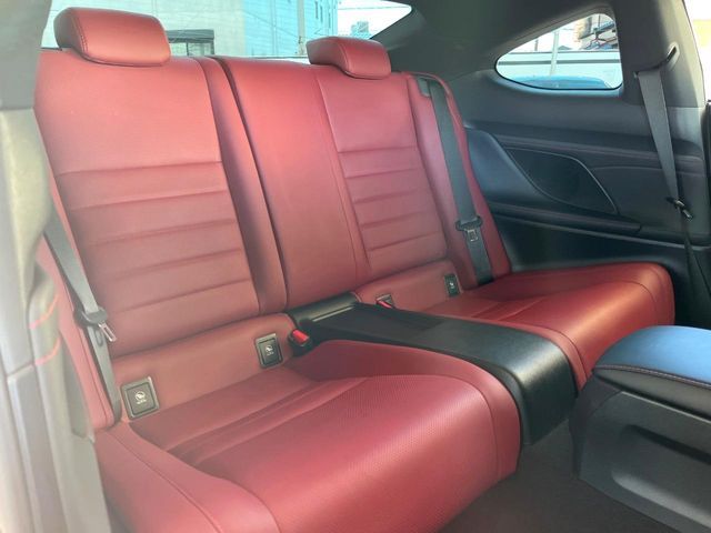 TOYOTA LEXUS RC300 2018