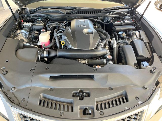 TOYOTA LEXUS RC300 2018