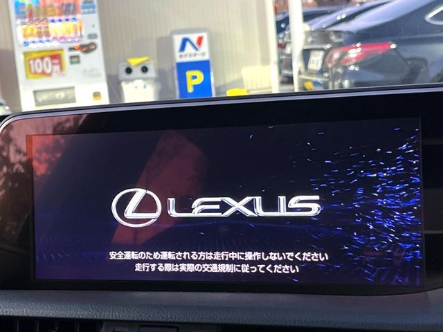 TOYOTA LEXUS ES300h 2020