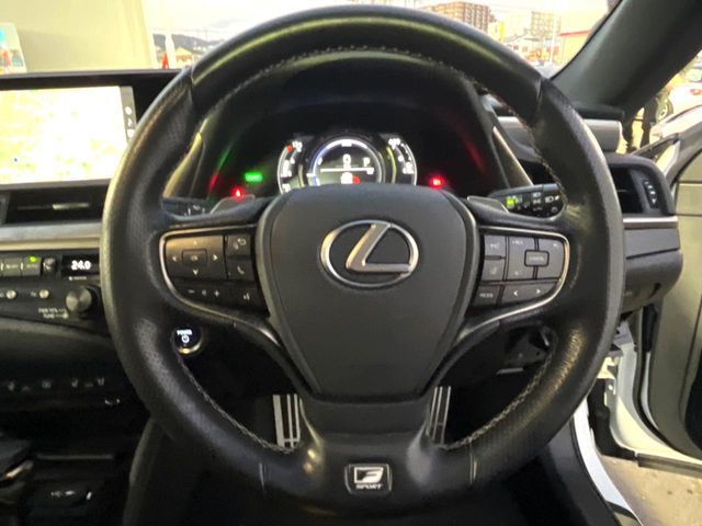 TOYOTA LEXUS ES300h 2020