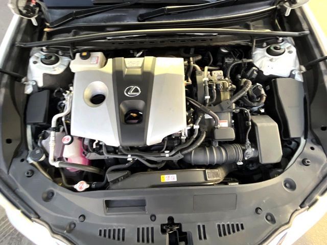 TOYOTA LEXUS ES300h 2020