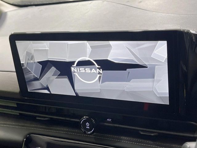 NISSAN SERENA  WG 2024