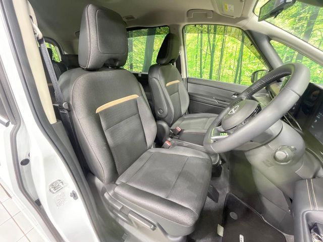 NISSAN SERENA  WG 2024