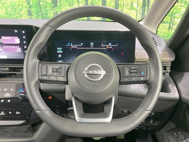 NISSAN SERENA  WG 2024