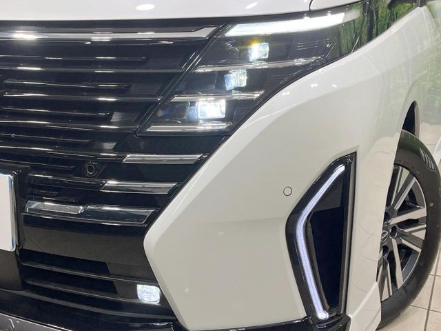 NISSAN SERENA  WG 2024