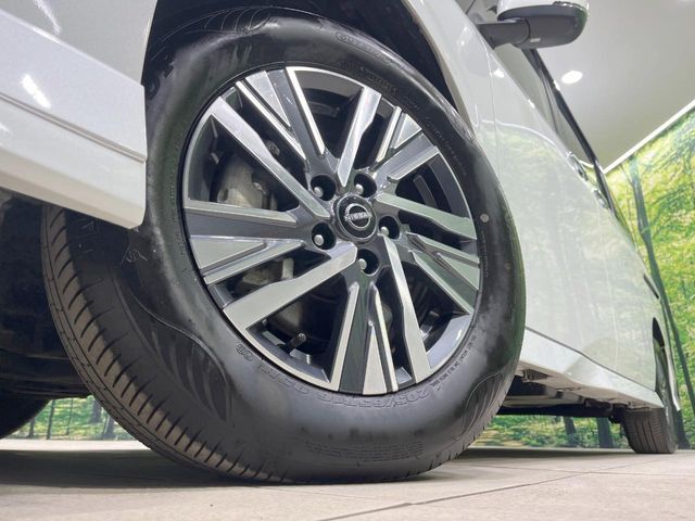 NISSAN SERENA  WG 2024