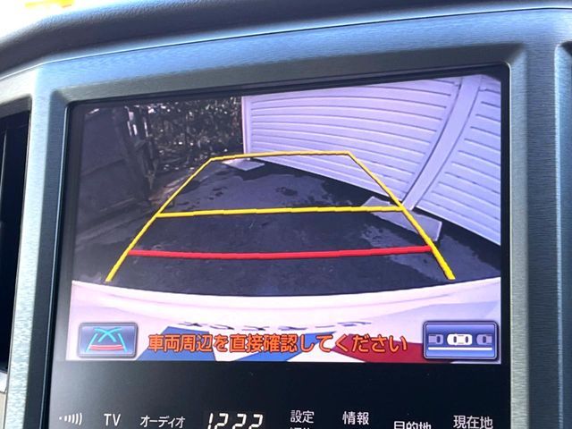 TOYOTA CROWN sedan hybrid 2013