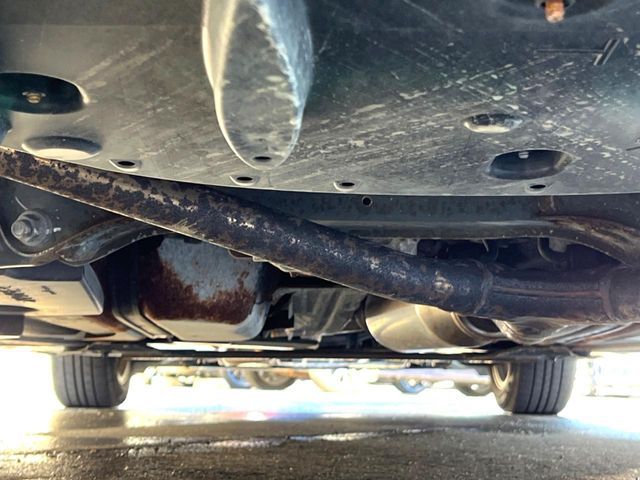 TOYOTA CROWN sedan hybrid 2013