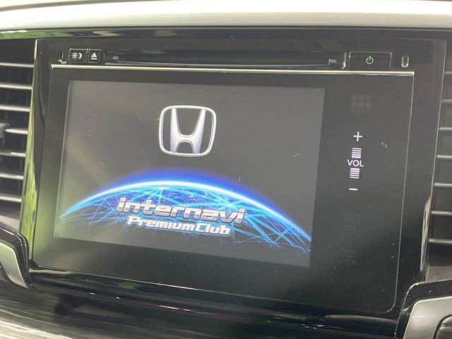 HONDA ODYSSEY 2016