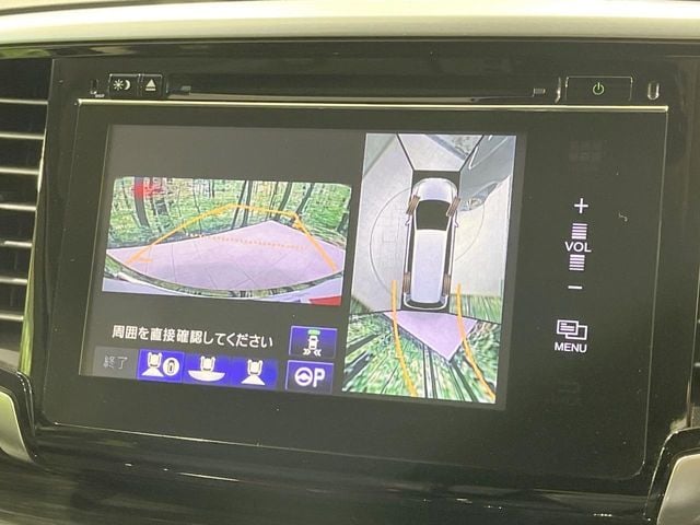 HONDA ODYSSEY 2016