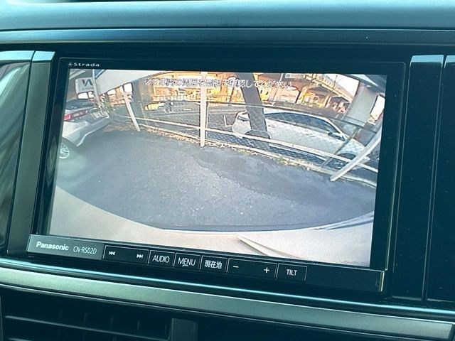 SUBARU EXIGA CROSSOVER 7 2016