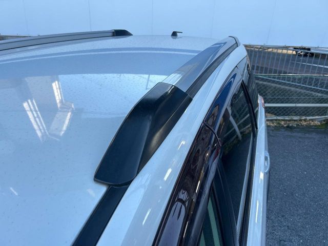 SUBARU EXIGA CROSSOVER 7 2016