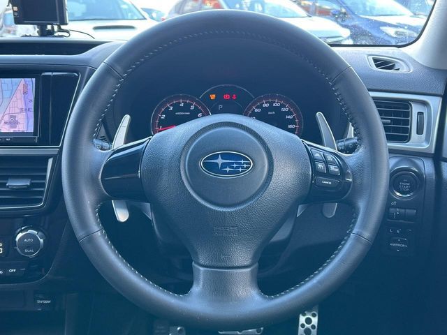 SUBARU EXIGA CROSSOVER 7 2016