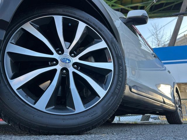 SUBARU EXIGA CROSSOVER 7 2016