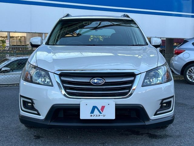 SUBARU EXIGA CROSSOVER 7 2016