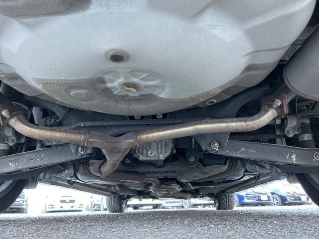 SUBARU EXIGA CROSSOVER 7 2016