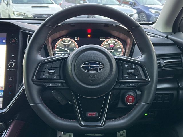SUBARU LEVORG 2023