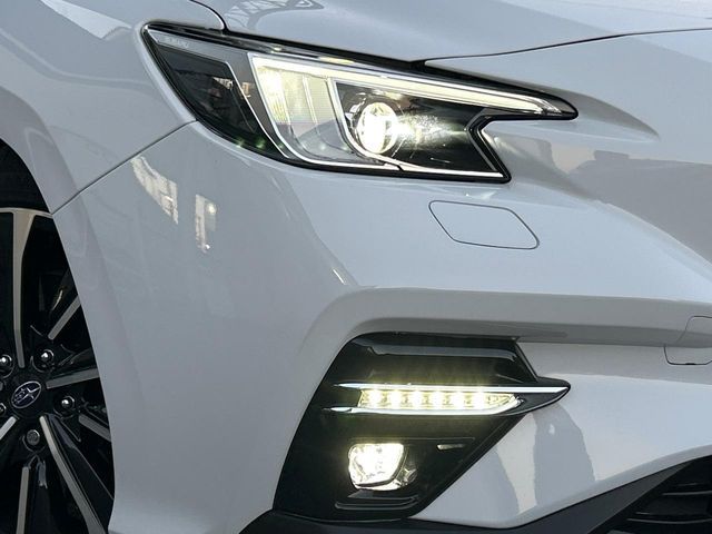 SUBARU LEVORG 2023
