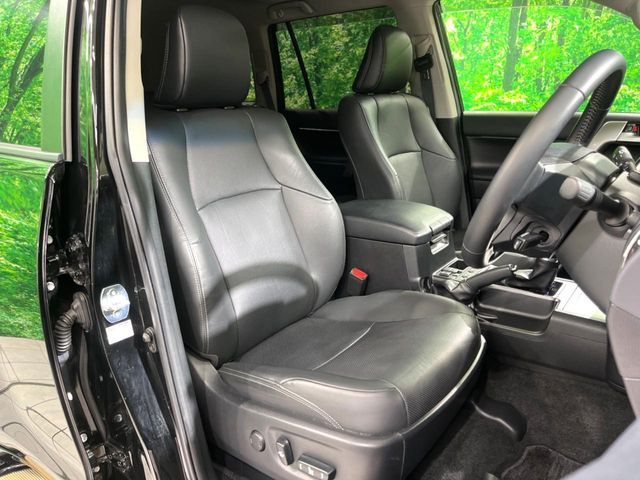 TOYOTA LANDCRUISER PRADO 2021