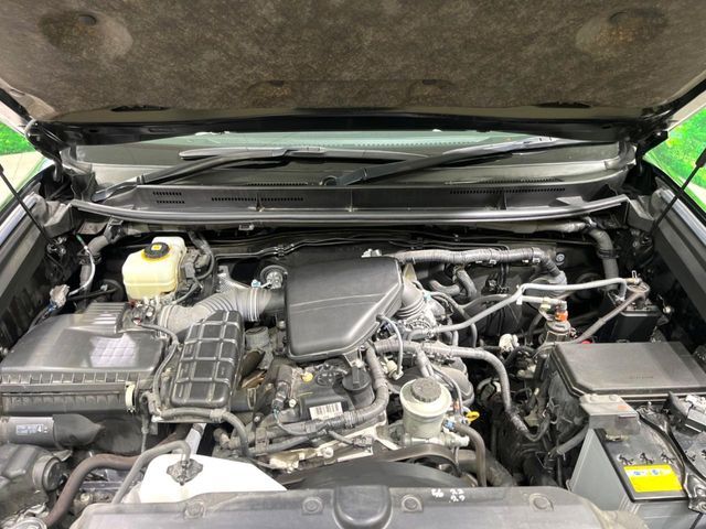 TOYOTA LANDCRUISER PRADO 2021