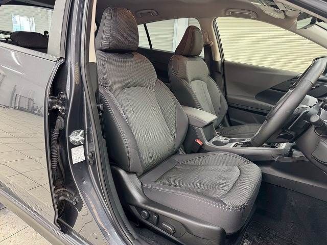 SUBARU CROSSTREK 2023