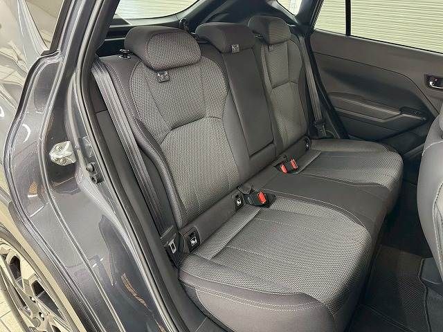 SUBARU CROSSTREK 2023