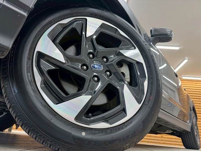 SUBARU CROSSTREK 2023