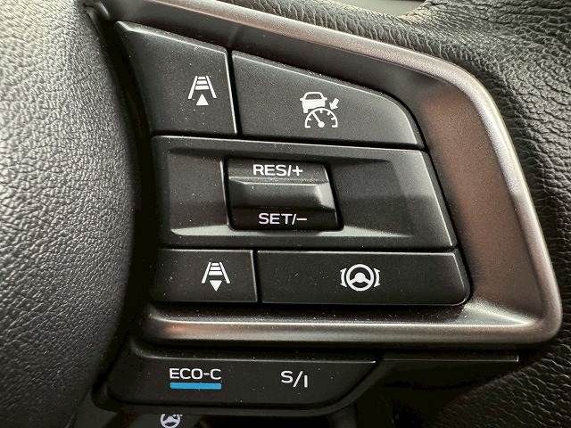 SUBARU CROSSTREK 2023