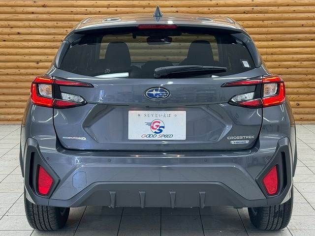 SUBARU CROSSTREK 2023