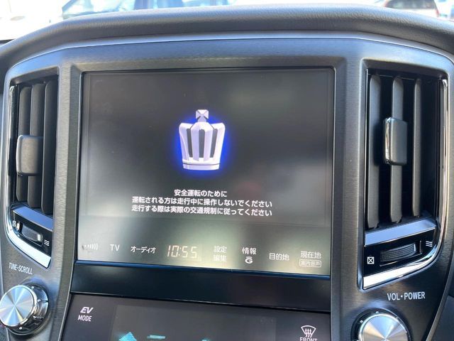 TOYOTA CROWN sedan hybrid 2014