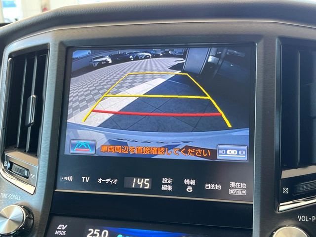 TOYOTA CROWN sedan hybrid 2014