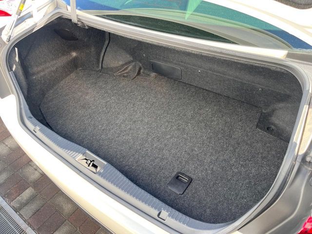 TOYOTA CROWN sedan hybrid 2014