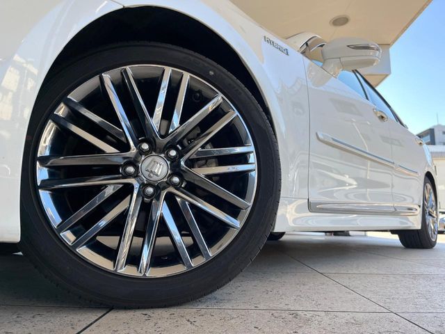 TOYOTA CROWN sedan hybrid 2014