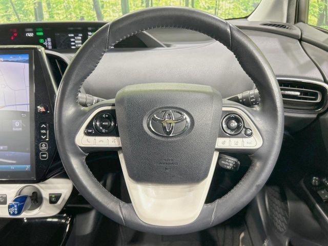 TOYOTA PRIUS PHV 2017