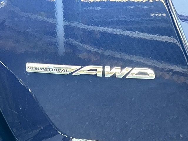 SUBARU IMPREZA SPORT 4WD 2012