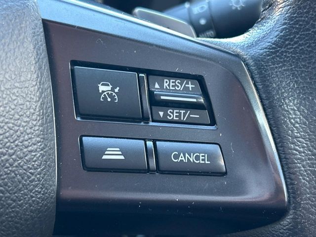 SUBARU IMPREZA SPORT 4WD 2012