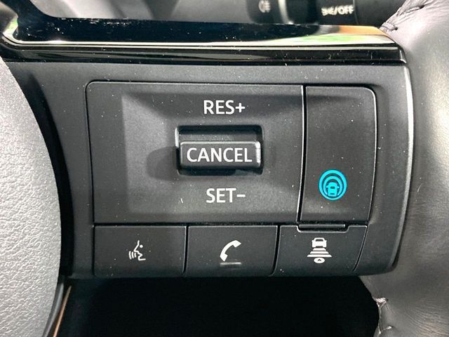 NISSAN X-TRAIL HYBRID 4WD 2024