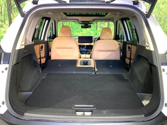 NISSAN X-TRAIL HYBRID 4WD 2024