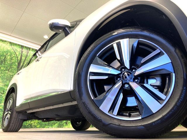 NISSAN X-TRAIL HYBRID 4WD 2024