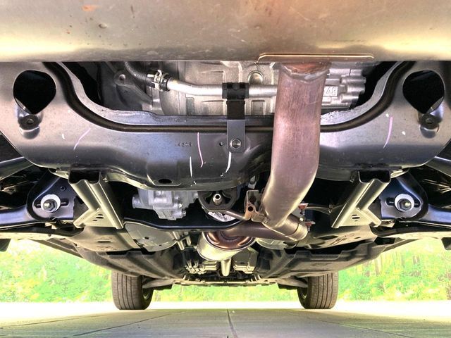 NISSAN X-TRAIL HYBRID 4WD 2024